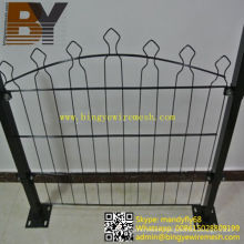 safety Mesh Double Loop Wire Garden Fence